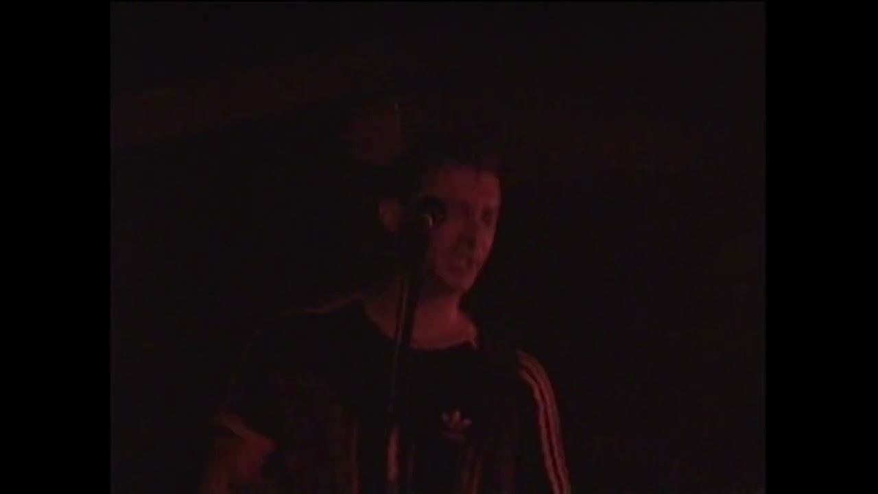 Chain Cult - Concrete Wind live in Mexico City (31/10/2025)