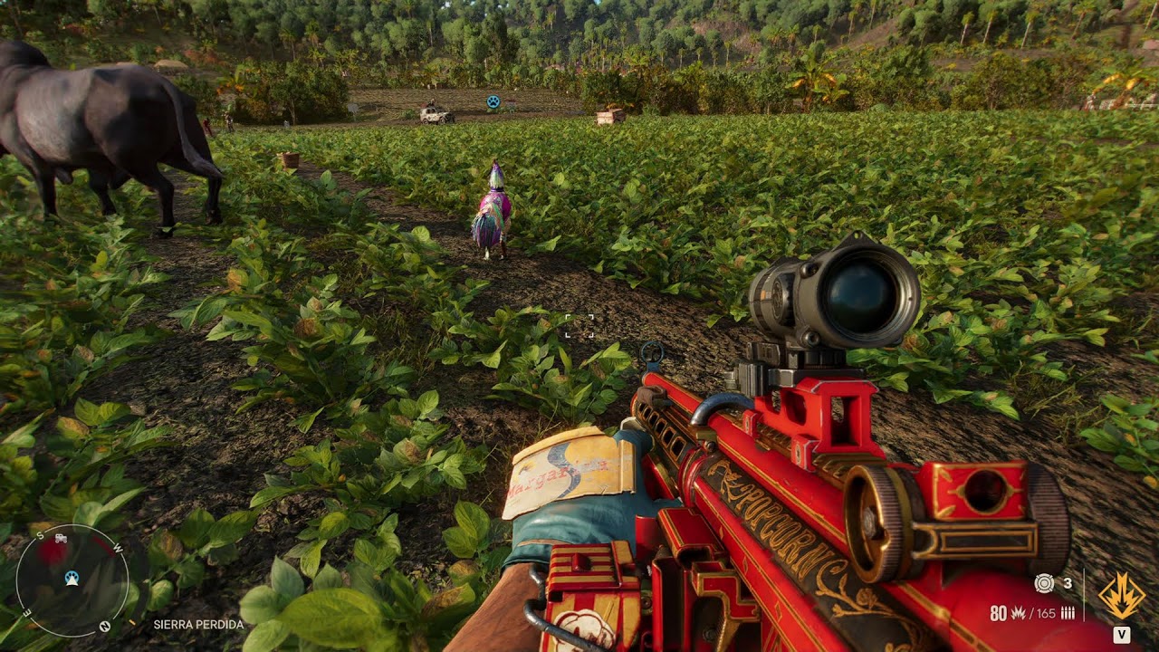 farcry 6