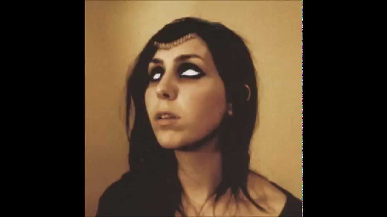 Chelsea Wolfe - Ἀποκάλυψις (Apokalypsis) full album