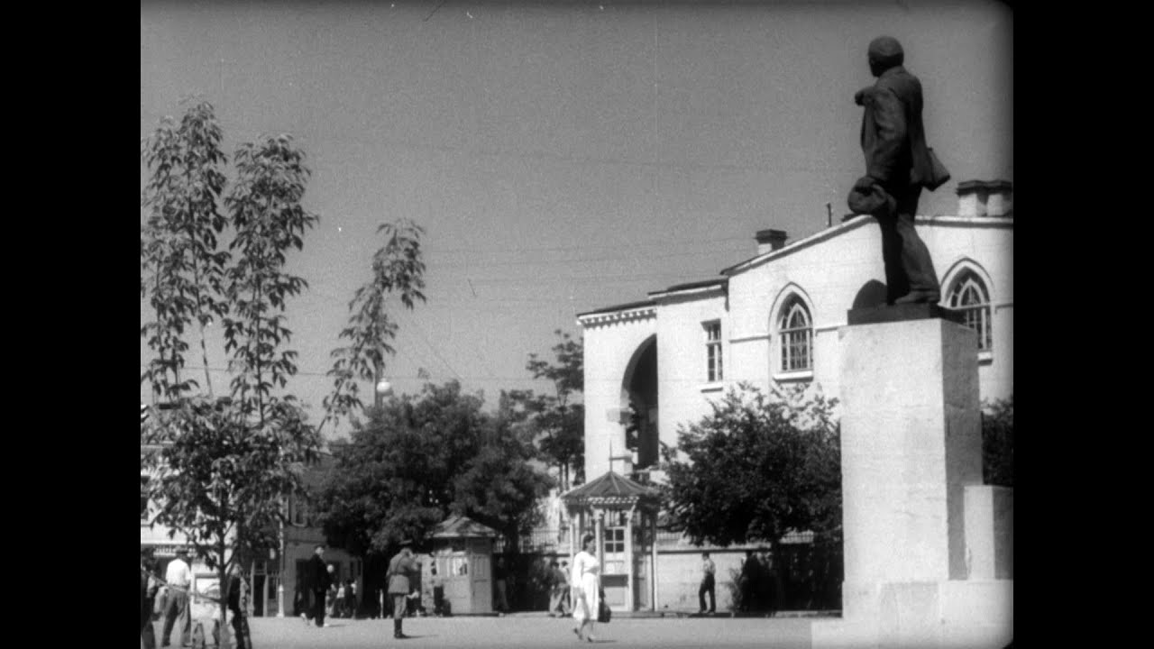 Լենինական-1949