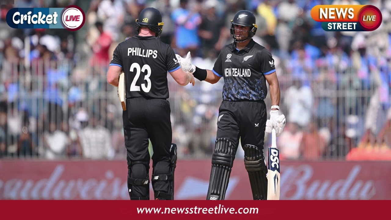 Super 8 begins with a thrilling NZ vs PAK showdown in Colombo.