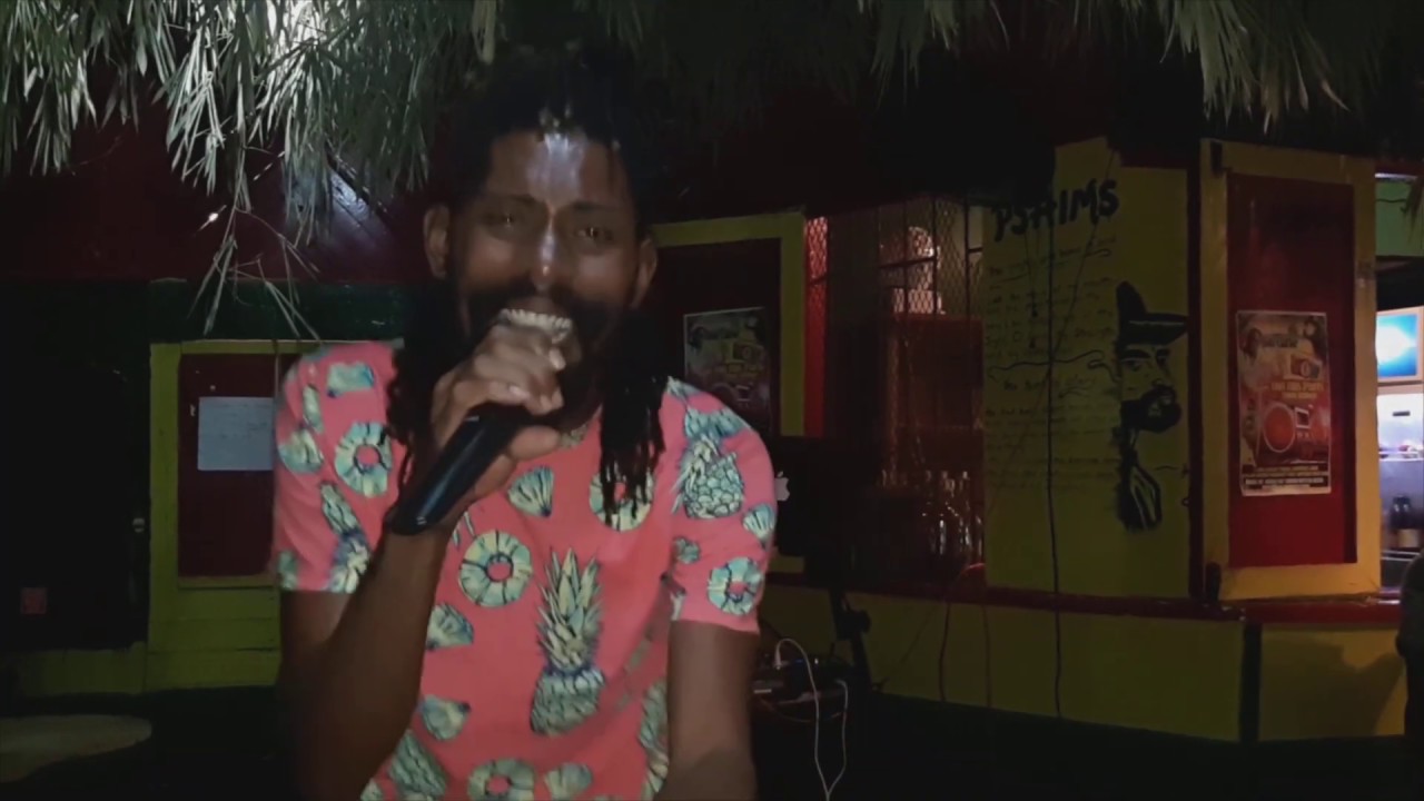 Kojak_Inna Jamdong_Dry Pocket Riddim