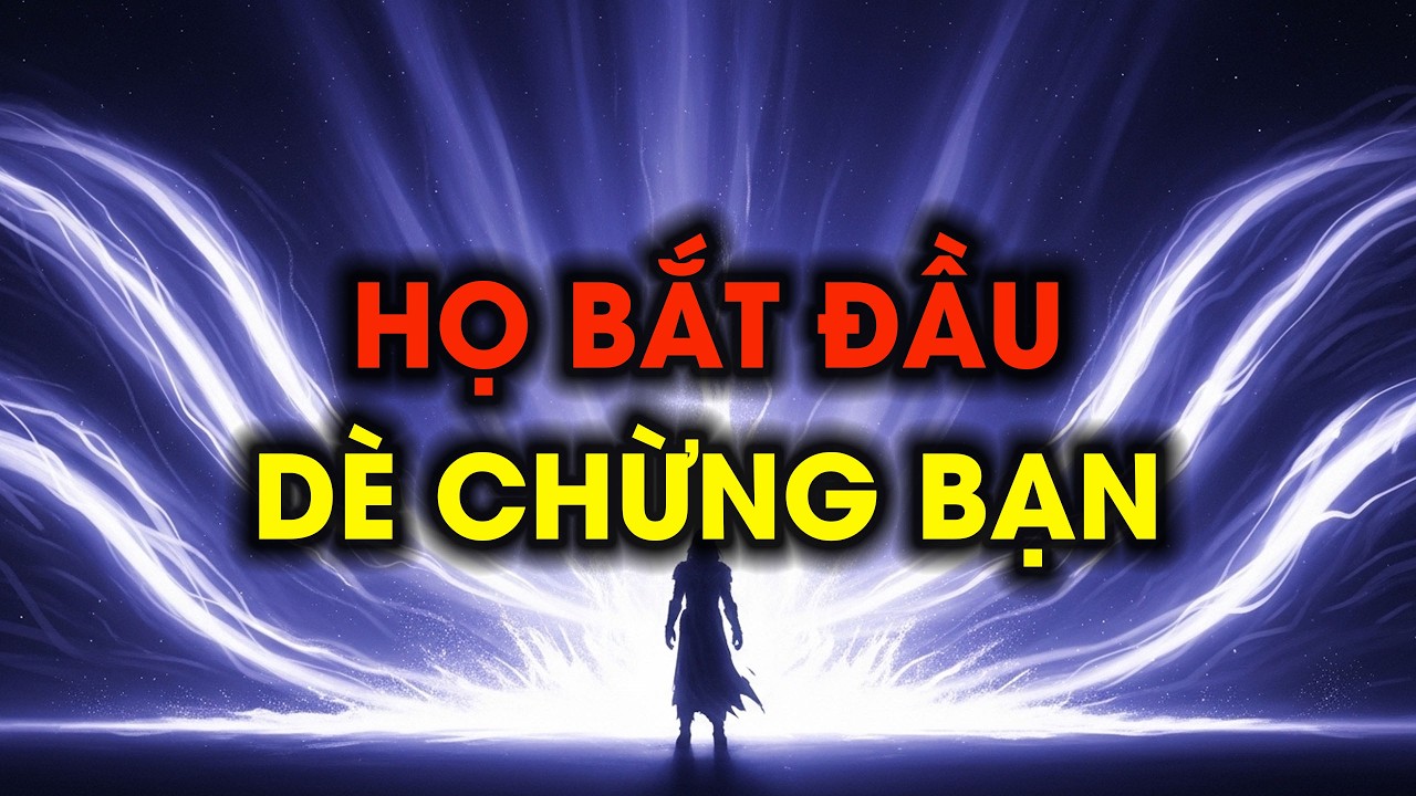 NGƯỜI ĐƯỢC CHỌN Điều Gì Khiến Họ Bắt Đầu Thận Trọng Với Bạn #nguoiduocchon