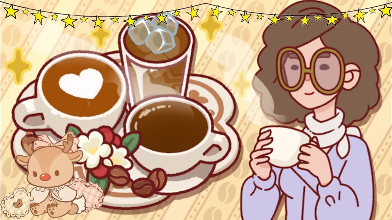 Buon caffé gran caffé Christmas Edition