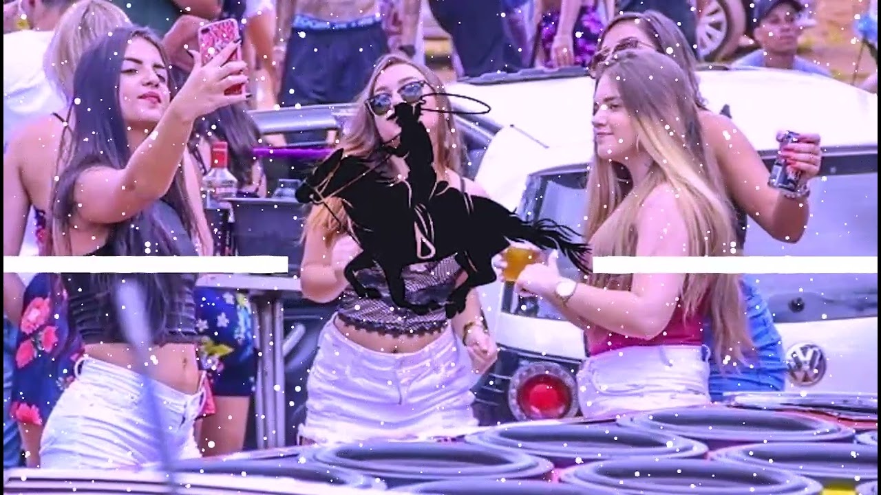 RANCOROSA - O VAQUEIRO DA PISADA