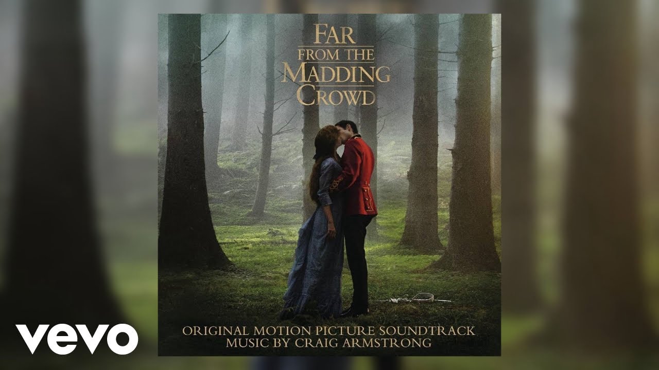 Let No Man Steal Your Thyme | Far from the Madding Crowd (Original Motion Picture Soundtrack)