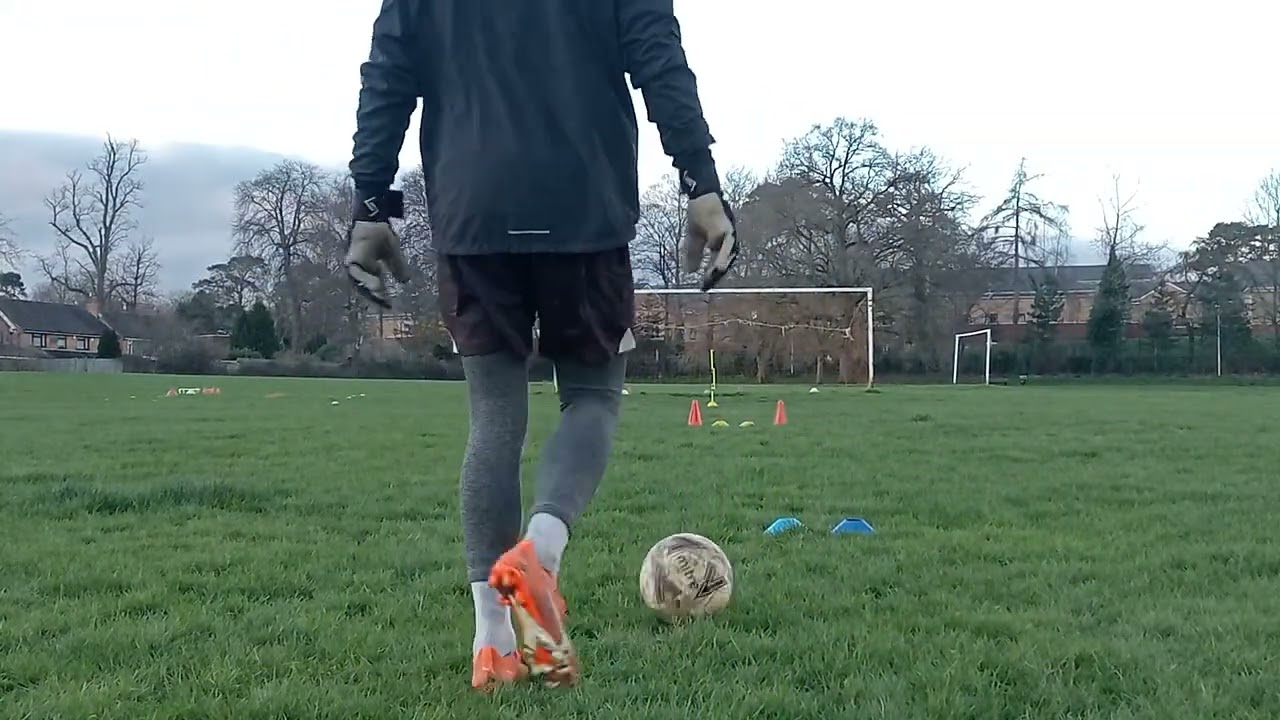 goal kicks 2024 2nd March