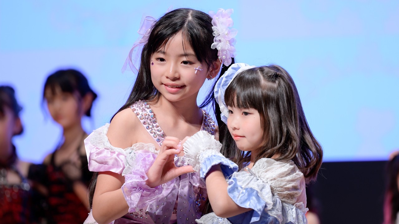 KALOKUMA Runway　2026.2.11　～KALOKUMA☆Winter Party～　アイゲキ@としま区民センター
