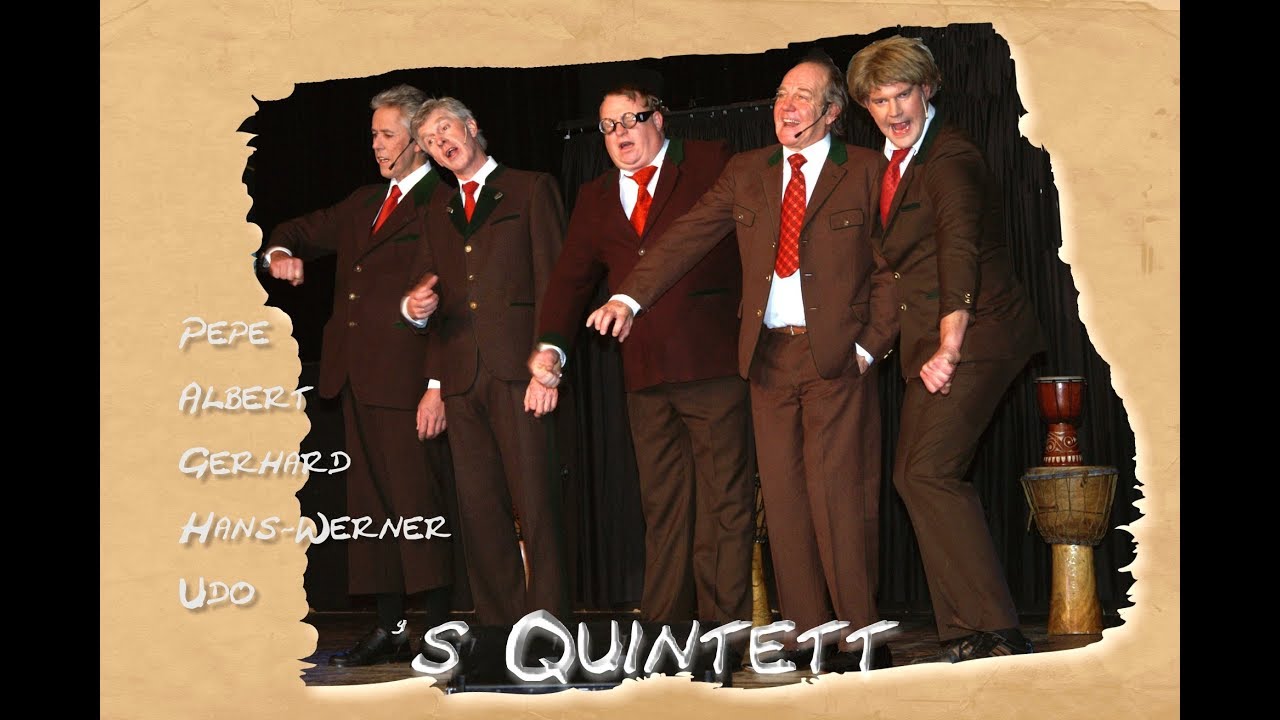 FFR-Quintett  