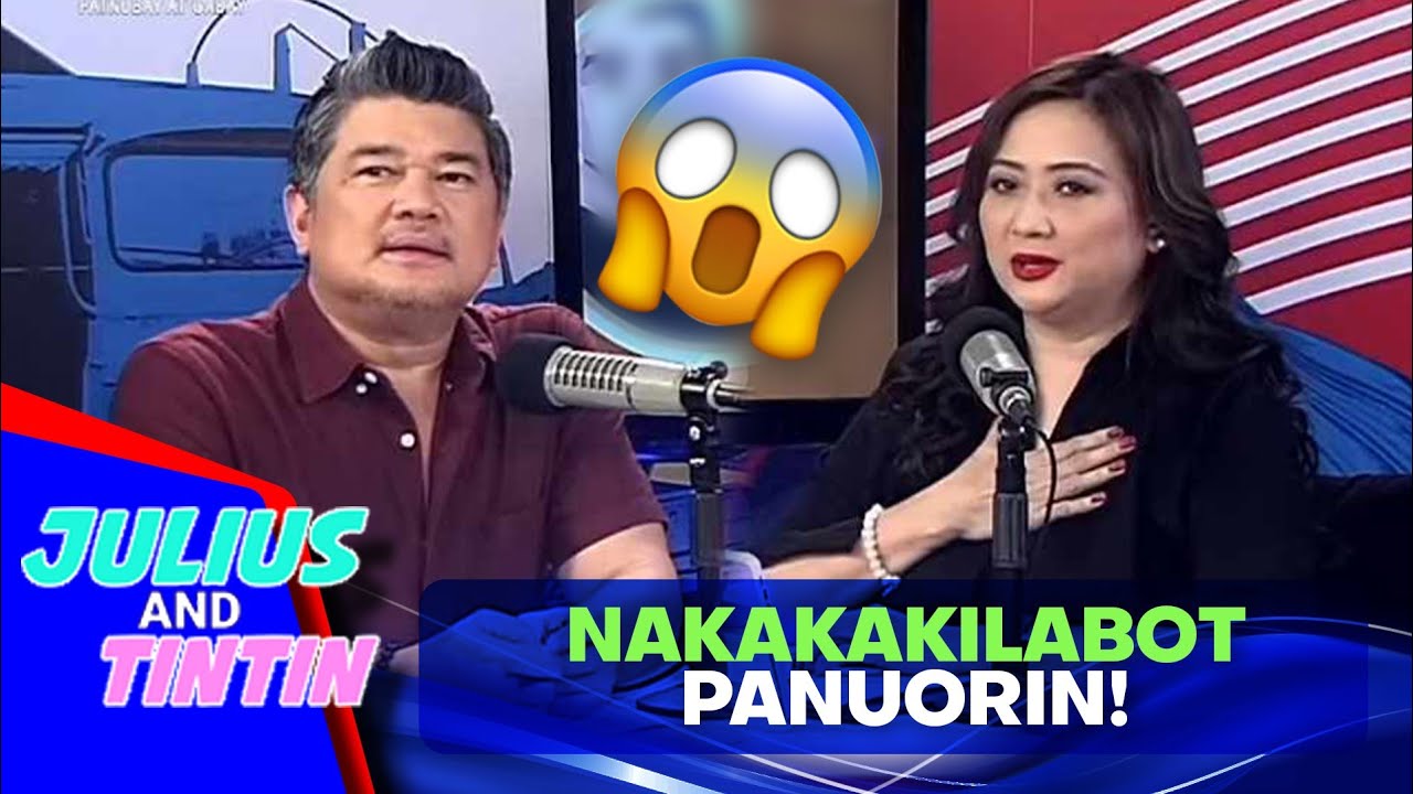 Kwentong katatakutan ng isang embalsamador