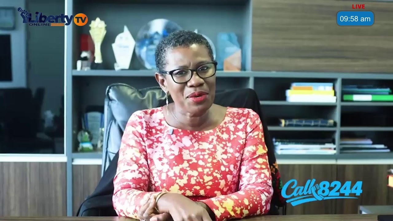 Topic: Recent Developments at the Ministry of Information and Civic Education.n