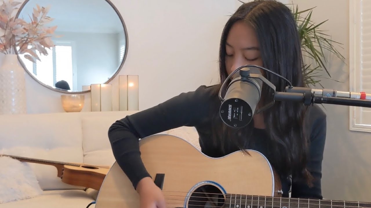 Jewel Chang - Cover of Your Power by Billie Eillish (@jewelchangmusic)
