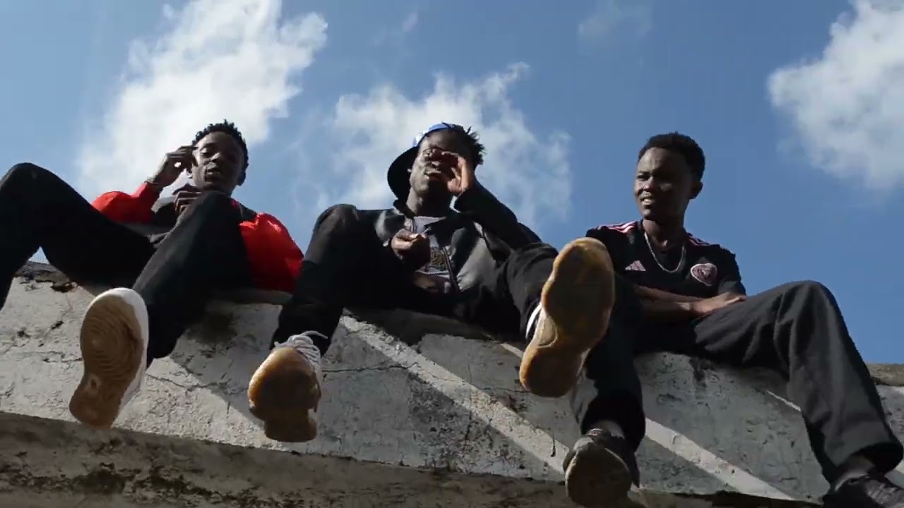Merlin family  -OFFICIAL VIDEO-[ INGIA ] SHOT BY @imu.shot.it_