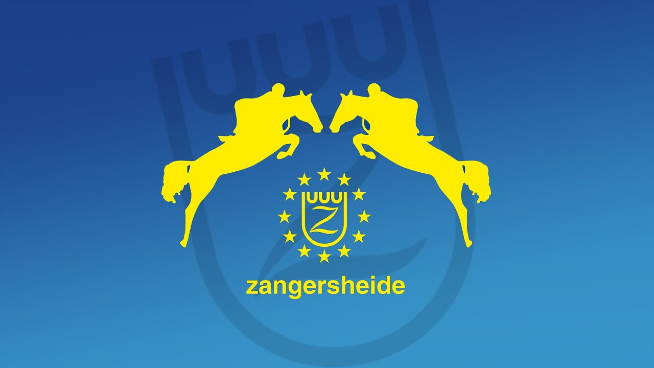 Darwin Z - Hengstenpresentatie 2021 – NL