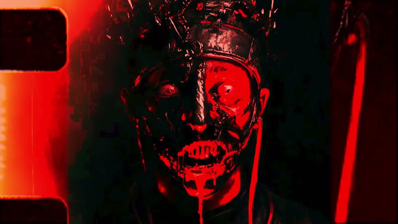 [FREE] HEAVY METAL TRAP BEAT - 
