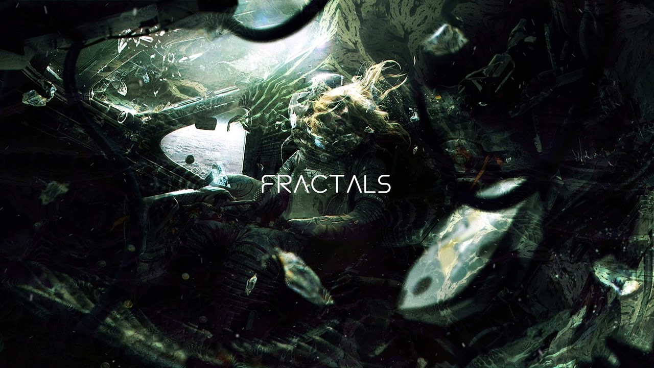 FRACTALS - Ambient/Cosmic Metal