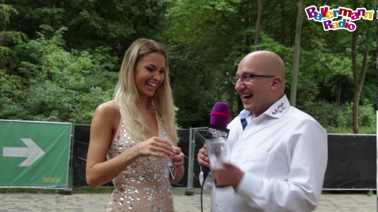 Isi Glück - Wahrheit oder Wahrheit bei Dortmund Olé