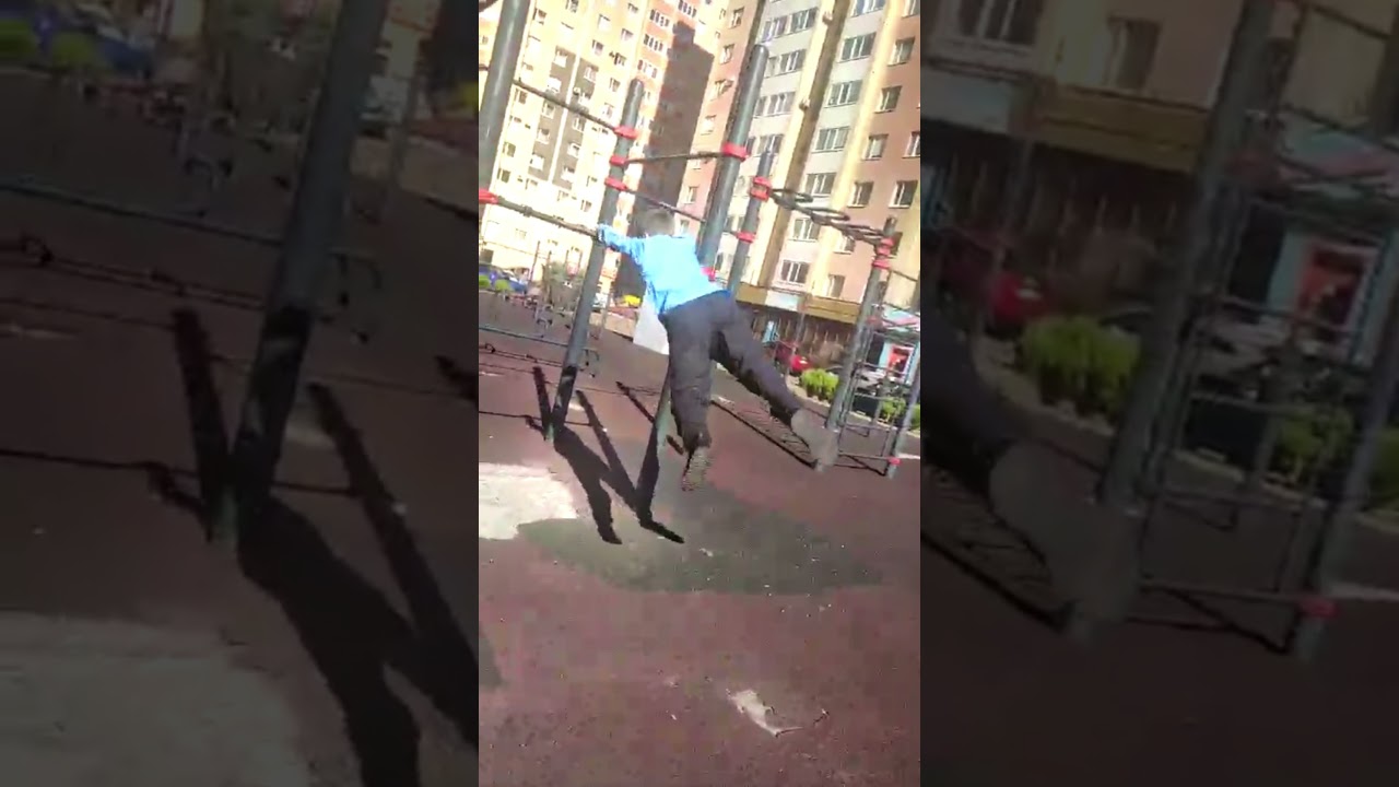 Скоро передний 360 