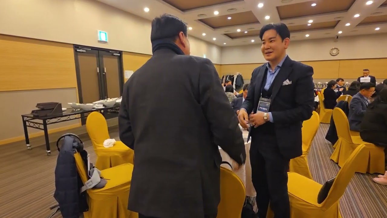 잡이언트 미디어 JFN 출범식2026.01. 23국방컨벤션센터.쟙엔퓨처뉴스
