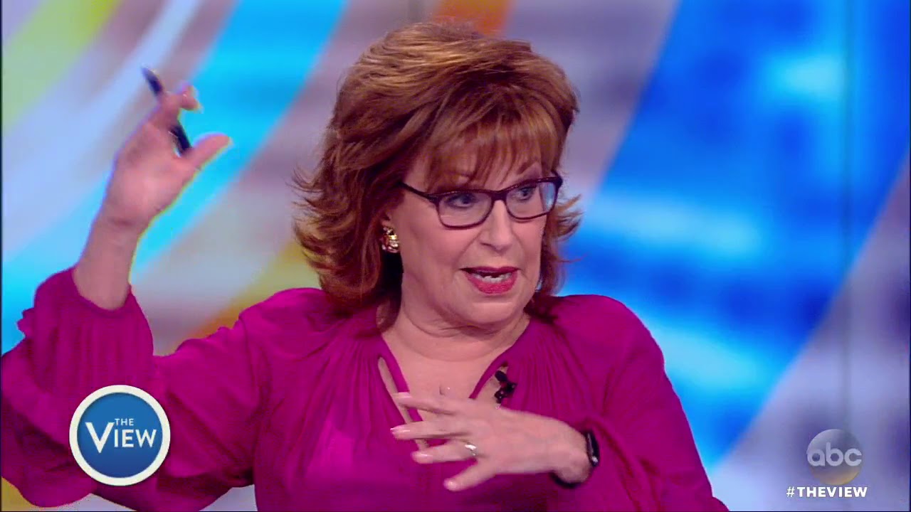 Is The Government Shutdown Beneficial To Anyone? | The View