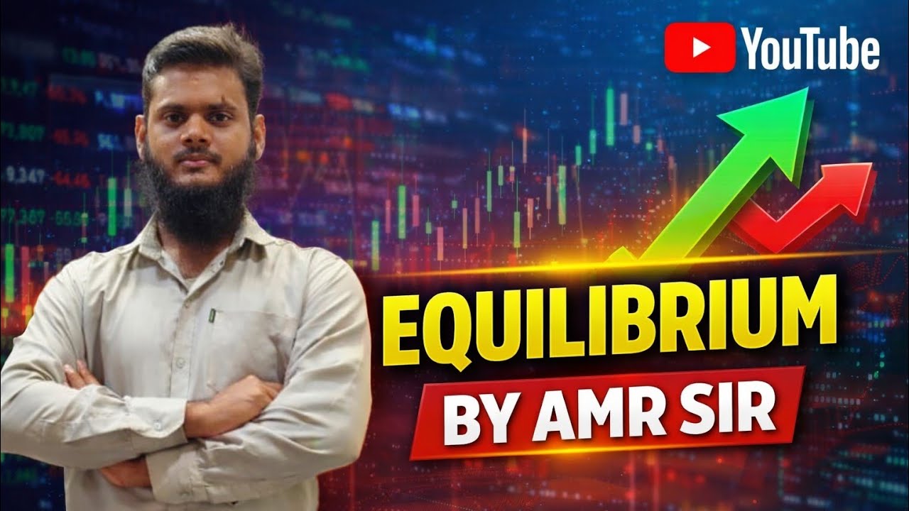 EQUILIBRIUM | Lec 12 | Part 1 | #viral #chemistry #neetaspirents #neet2026 #jee #jeemains #youtube 