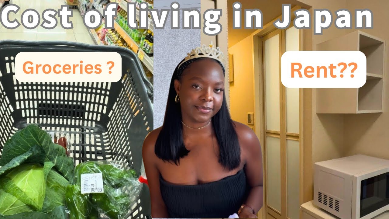 Can you survive on an ALT salary in Japan? |Cost of Living in Japan.