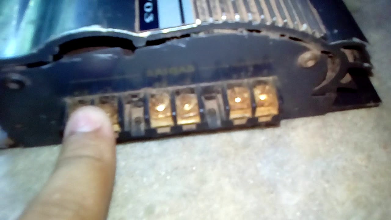 Como instalar modulo corzus CR703