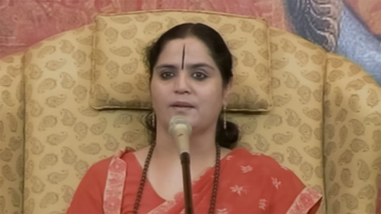 Srimad Bhagavad Gita Chp 3 (Shloka 30-33)