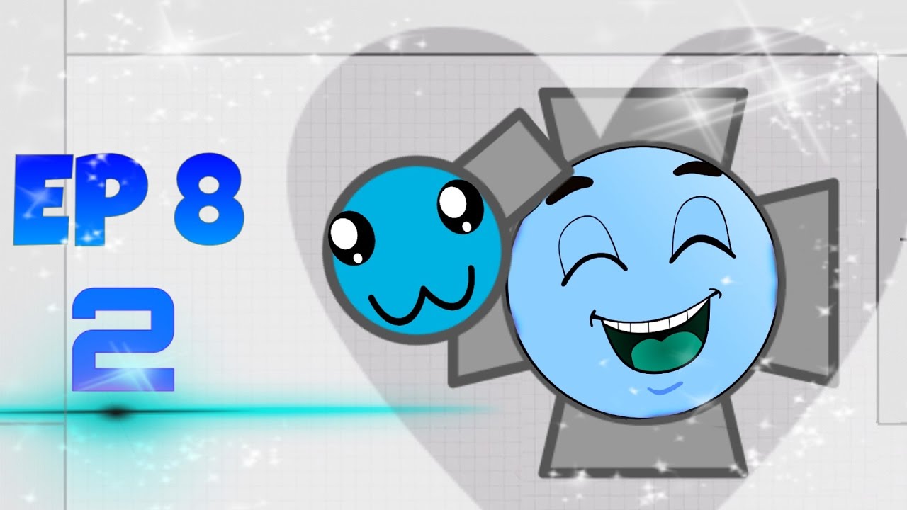Diep.io Ловушка для домашних животных в лабиринте, эпизод 8 (2)