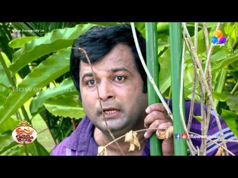 Uppum Mulakum EP# 13 | Flowers