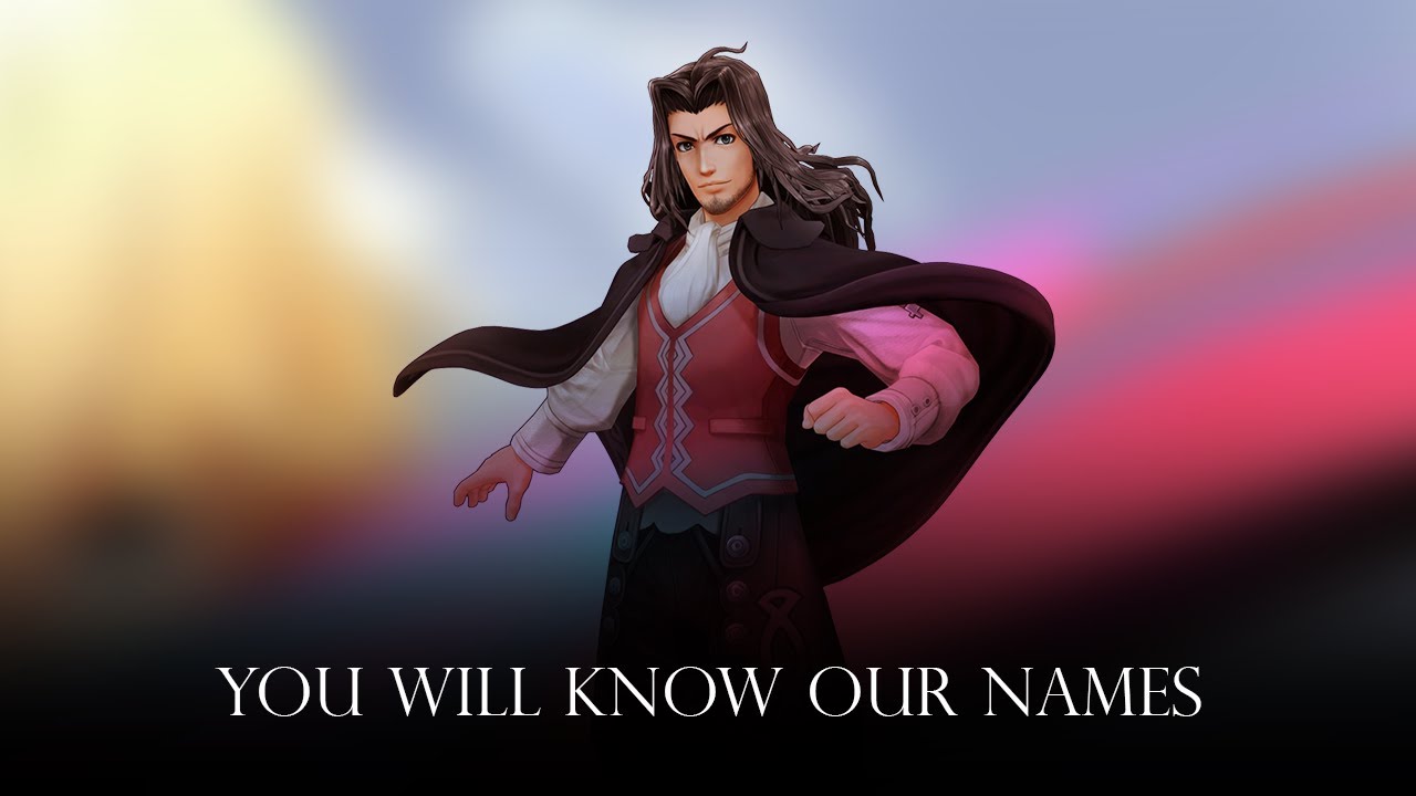 You Will Know Our Names - Remix Cover (Xenoblade Chronicles)