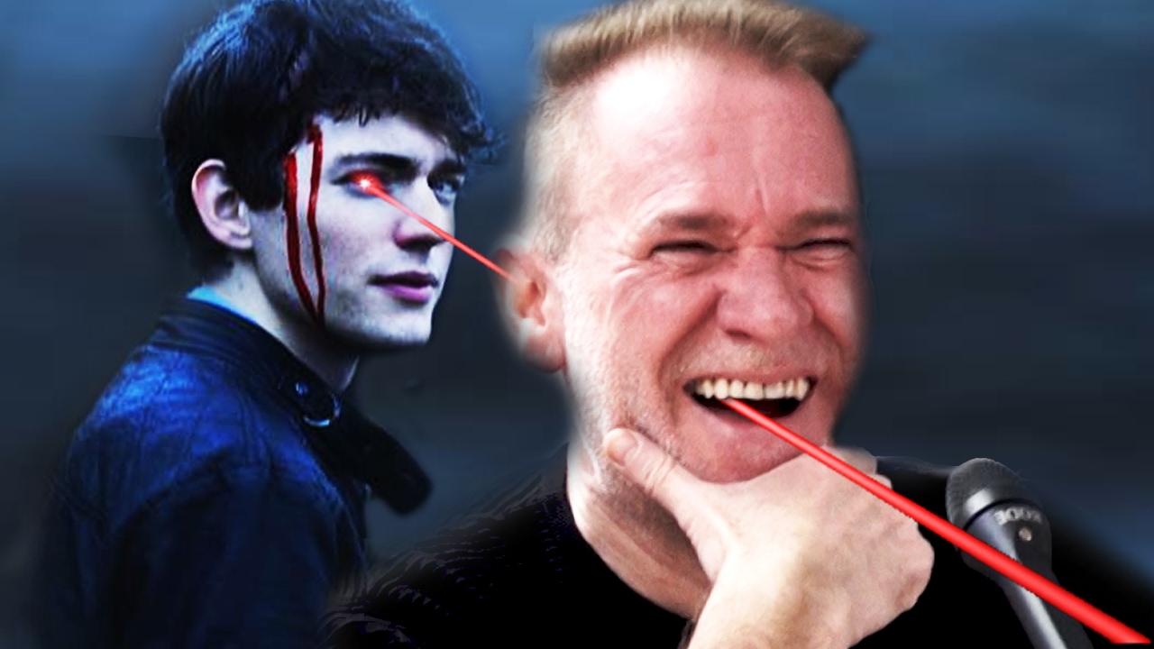 Podcast / interview: BJ&Ouml;RN SOENENS - Vakmansklap Aflevering 3