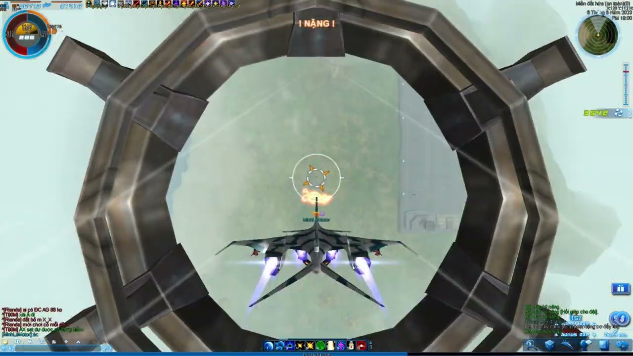 [Phi Đội 2] Ae hạm Titans luyện tập : MG ( MinhLeMotor ) VS  IG ( H18 )