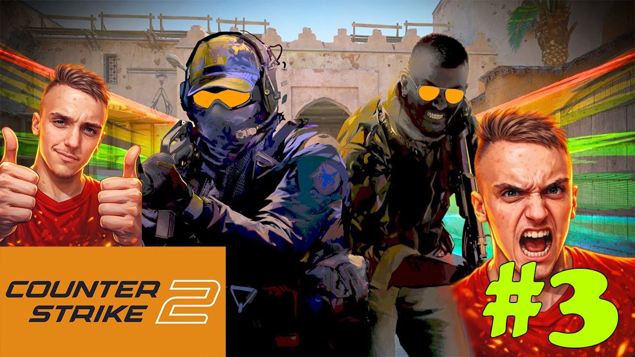 OD ZERA DO PRO PLAYERA - Counter Strike 2 {#3}