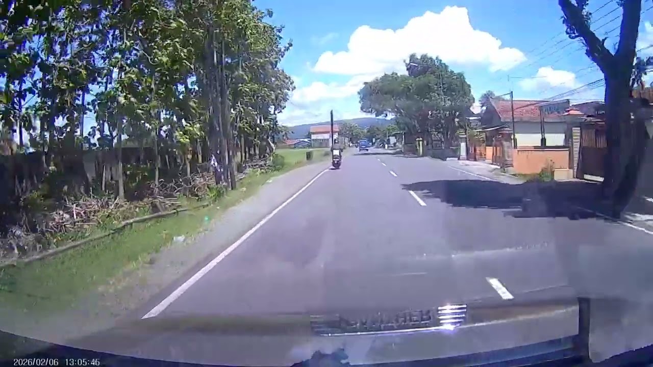 Markipul, mari kita pulang