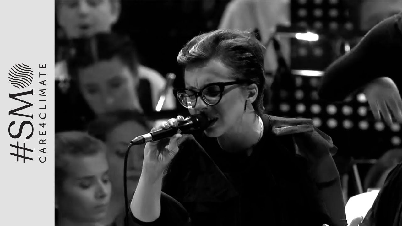 Mrzle so njive / Slovenski mladinski orkester / Katalena