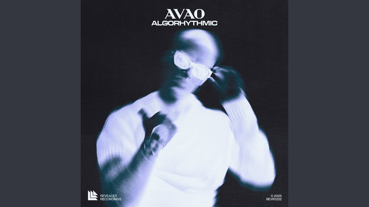 Algorhythmic
