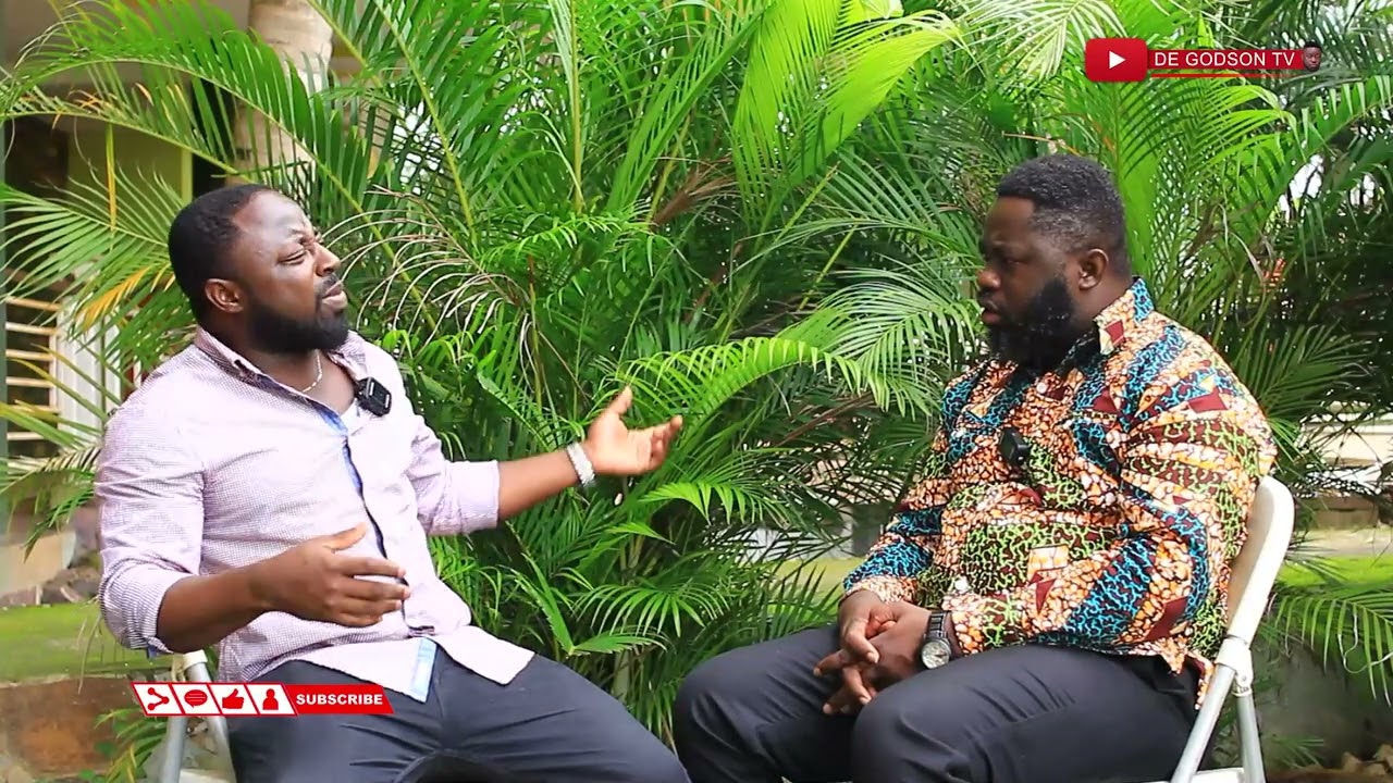 I’ve Regretted helping Ghanaians abroad” They are the Reason I’m Back home and can’t return hm-Life!