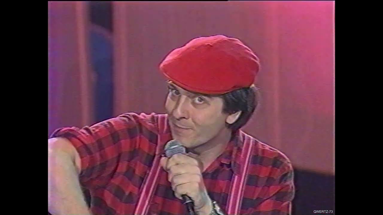 Succès Fous (TF1) (1991) Licence IV - Viens boire un p'tit coup à la maison