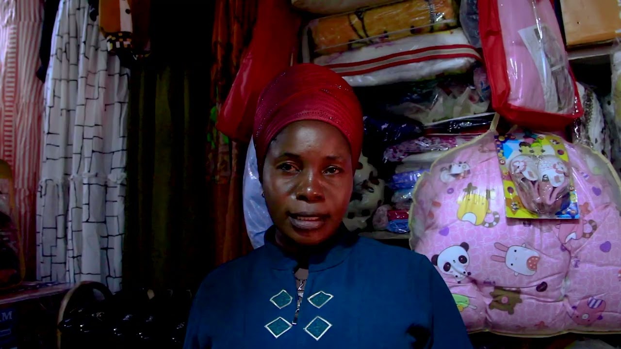 BUGADDE SACCO AT IDUDI BRANCH