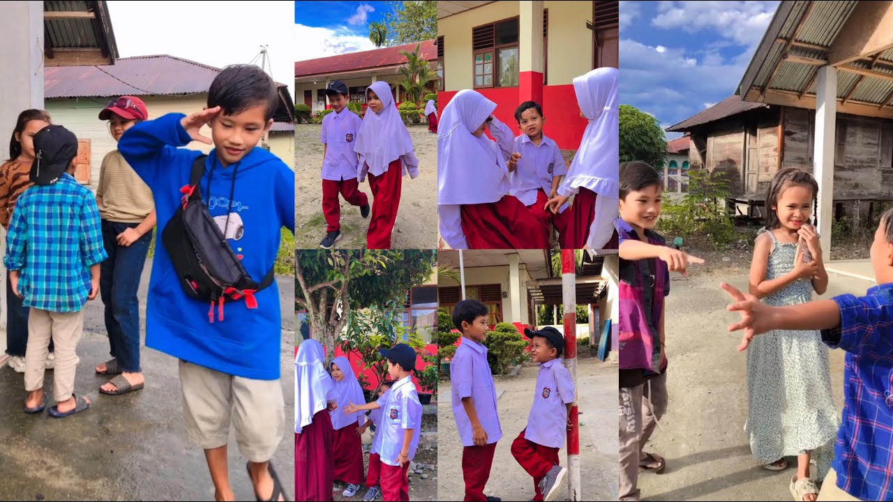 KUMPULAN VIDIO DRAMA FARUK,GIBRAN DAN ZAKIA | AldoFitmandira Official‼️