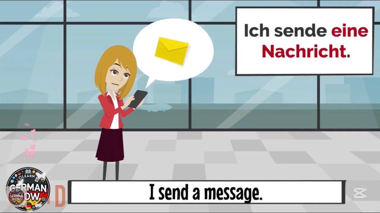 From Zero to Speaking German — The Fastest Beginner Blueprint