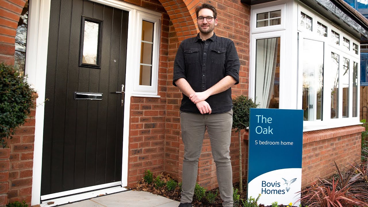 Bovis Homes: Interior design tips for creating that show home look