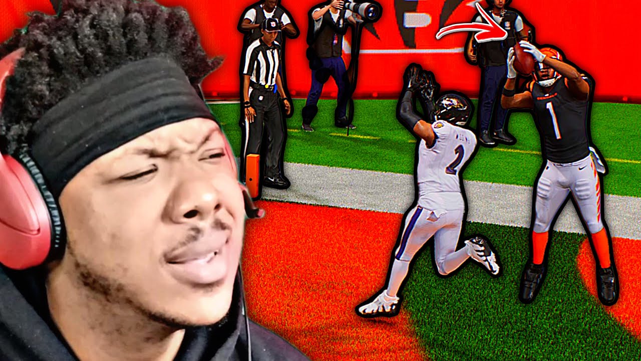 HE PUT MONEY ON MY HEAD!! 😳 WTF! | “IM FROM BALTIMORE.. WE EXPOSE THE FAKES! | Madden 25 Trash Talk