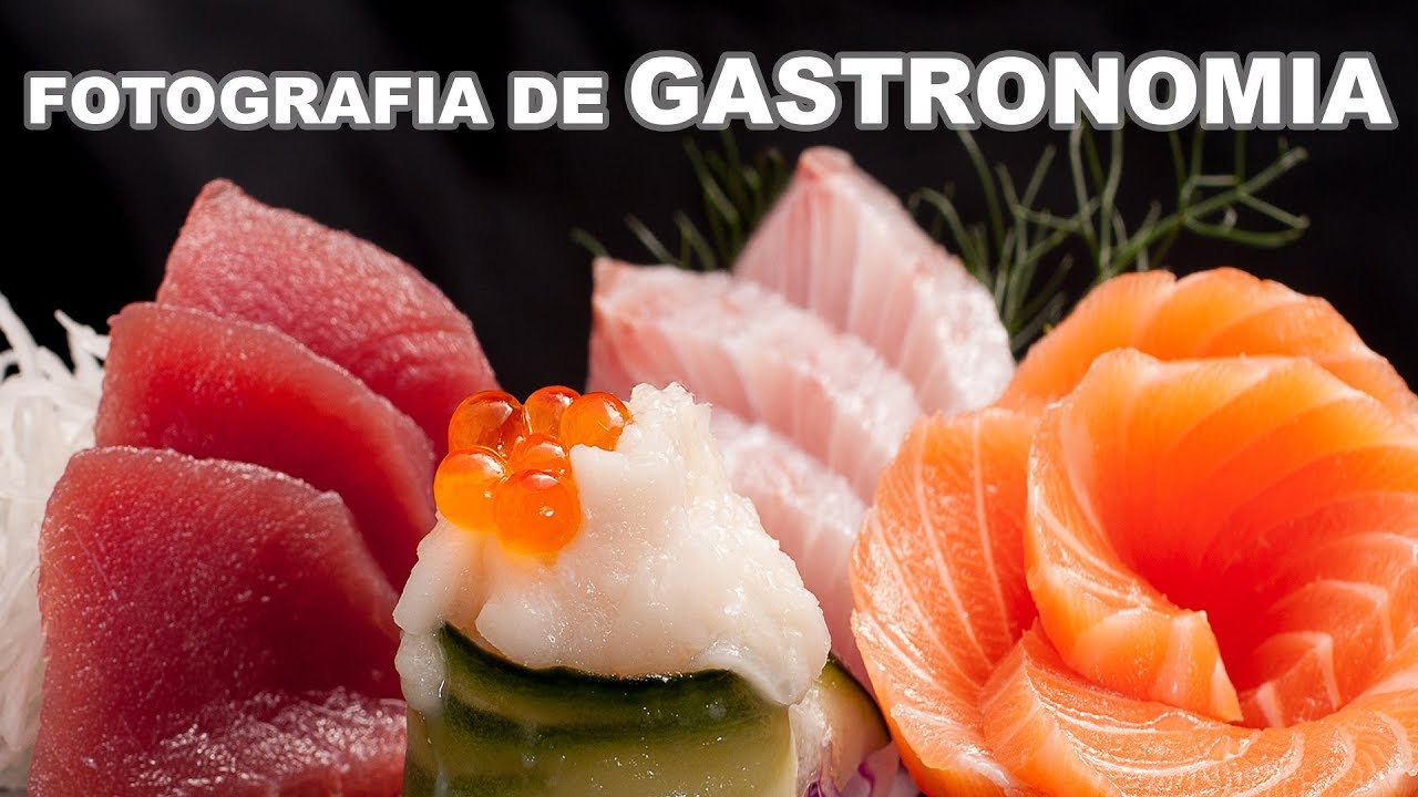 A RECEITA CERTA DO SUCESSO NA FOTOGRAFIA DE GASTRONOMIA