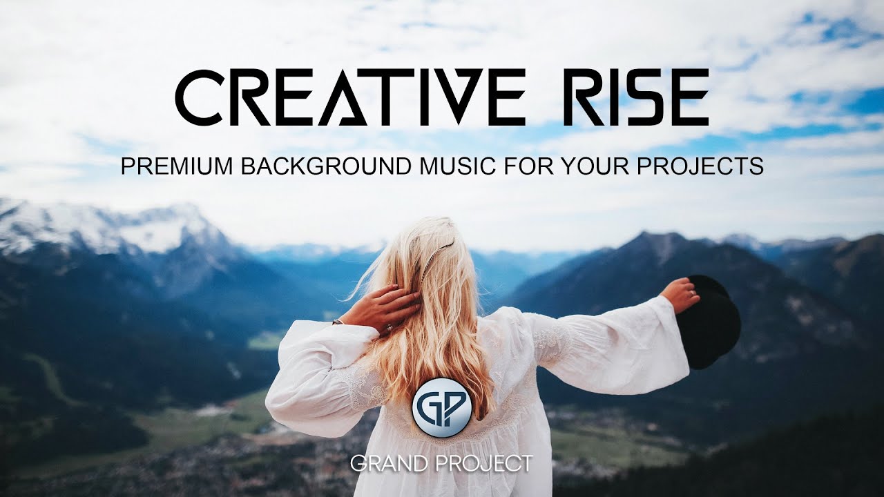 Creative Rise by Roman Dudchyk (Grand Project Music)