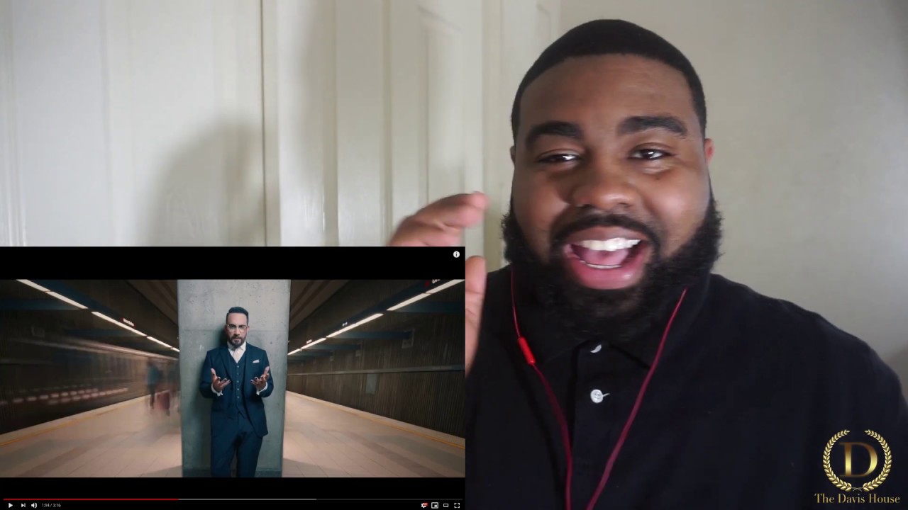 Backstreet Boys - Chances| THE DAVIS HOUSE