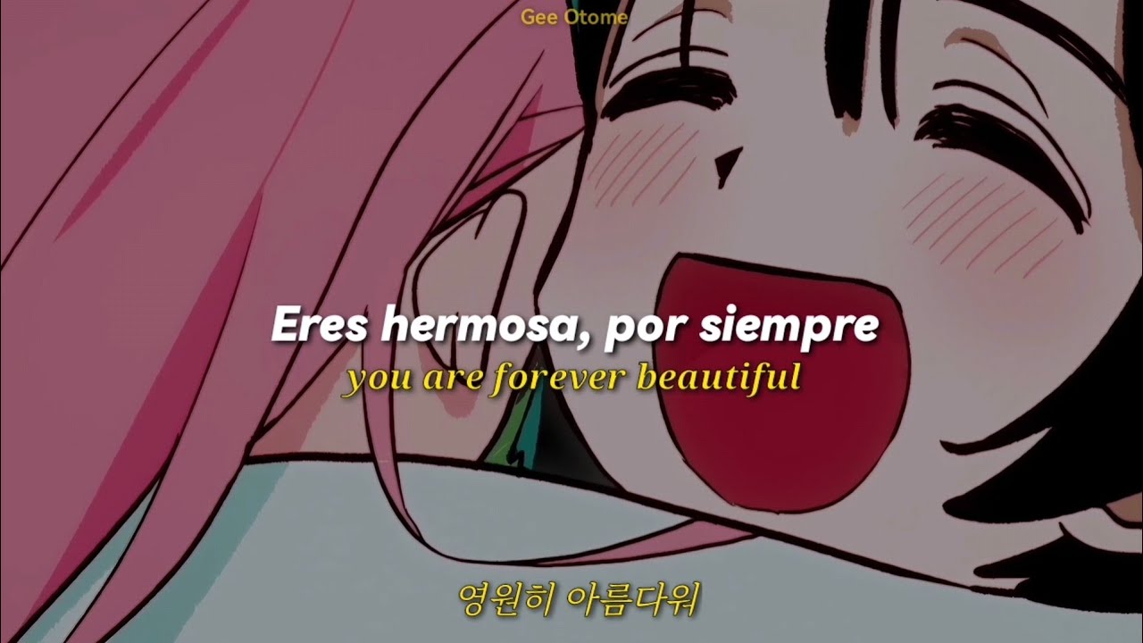Alien Stage | Ruler of my heart (Sua's ver) [Sub español] Vivinos