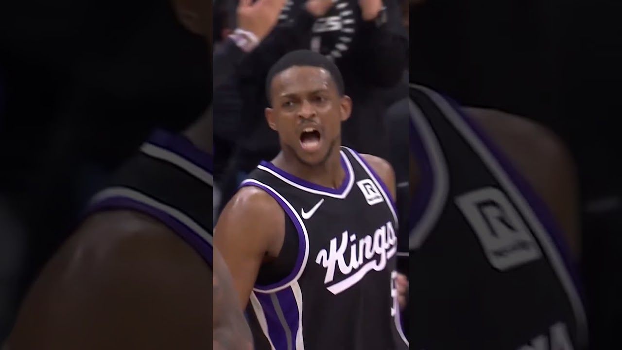 ABSURDO O FINAL DE NUGGETS X KINGS! 😱🏀🔥