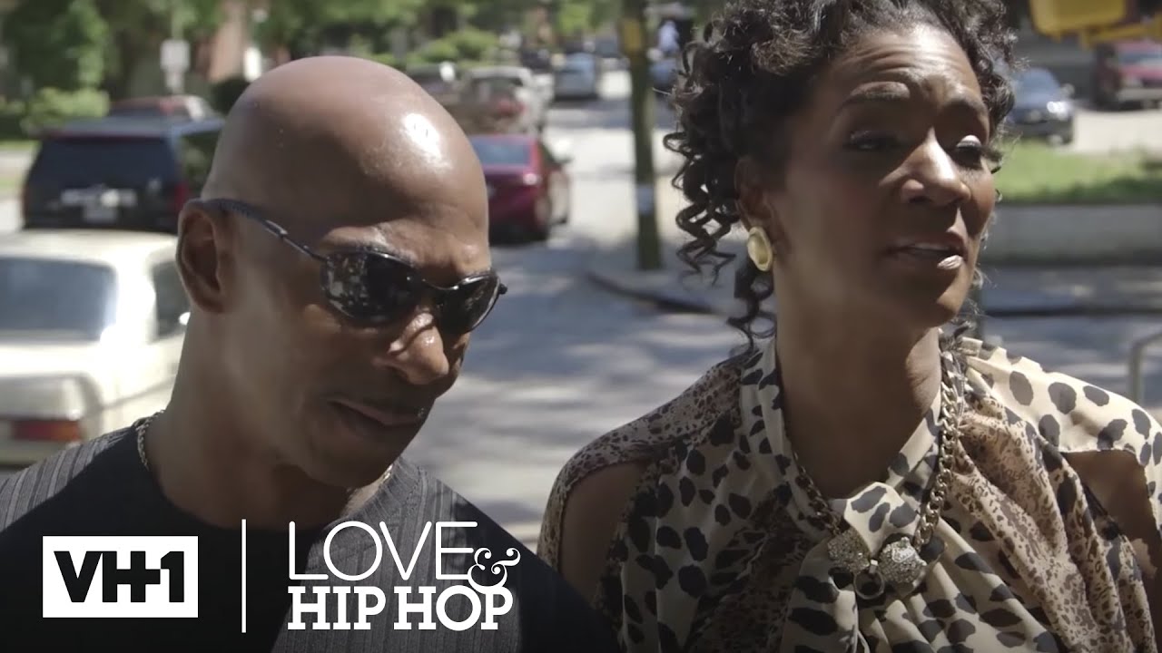 Momma Dee's Message to Kris Jenner | Love & Hip Hop: Atlanta